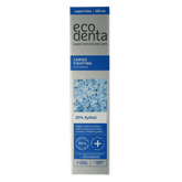 Ecodenta Tandpasta tegen caries 100 Milliliter