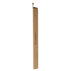 Ecodenta Tandenborstel bamboo soft 1.00 Stuks