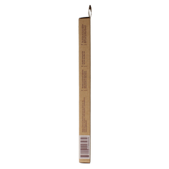 Ecodenta Tandenborstel bamboo soft 1.00 Stuks
