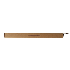 Ecodenta Tandenborstel bamboo medium 1 Stuks