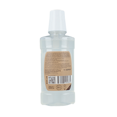 Ecodenta Mondwater munt kokos bio 250.00 Milliliter