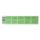 Ecodenta Tandpasta fresh breath Blue Berry green line 100.00 Milliliter