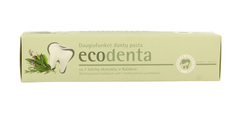 Ecodenta Tandpasta multifunctioneel 7 kruiden 100.00 Milliliter