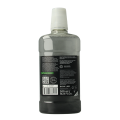 Ecodenta Mondwater whitening 500.00 Milliliter