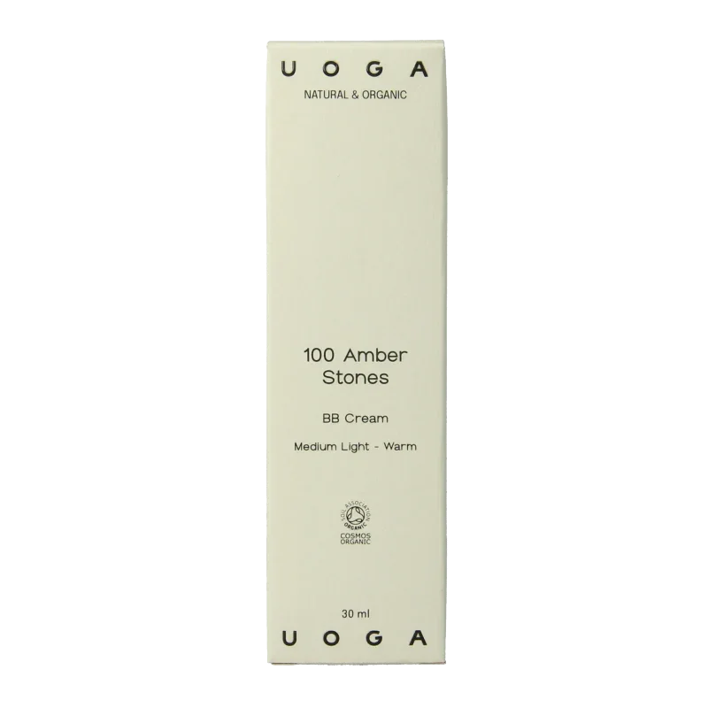 Uoga Uoga Primer 100 amber stones 30 Milliliter