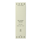 Uoga Uoga Primer 100 amber stones 30 Milliliter