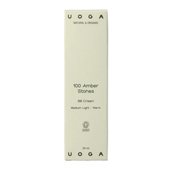 Uoga Uoga Primer 100 amber stones 30 Milliliter