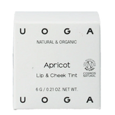 Uoga Uoga Lip & cheek 602 apricot 6 Milliliter