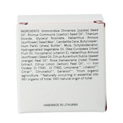 Uoga Uoga Lip & cheek 602 apricot 6 Milliliter