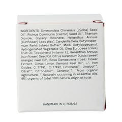 Uoga Uoga Lip & cheek 602 apricot 6.00 Milliliter