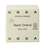 Uoga Uoga Eyeliner 791 black drama 2.5 Milliliter