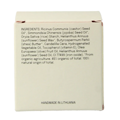 Uoga Uoga Eyeliner 791 black drama 2.5 Milliliter