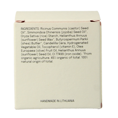 Uoga Uoga Eyeliner 791 black drama 2.5 Milliliter