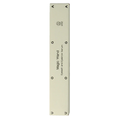 Uoga Uoga Natural serum for eyebrows & eyelashes magic wand 8 Milliliter