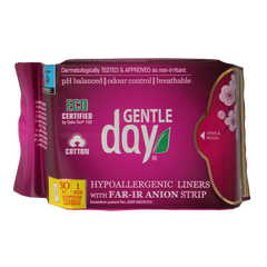 Gentle Day Inlegkruisjes 30.00 Stuks