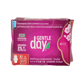 Gentle Day Maandverband dag 10 Stuks