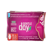 Gentle Day Maandverband dag 10 Stuks