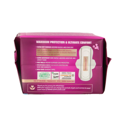 Gentle Day Maandverband dag 10 Stuks