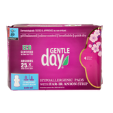 Gentle Day Maandverband nacht 8 Stuks