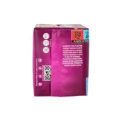 Gentle Day Maandverband nacht 8 Stuks