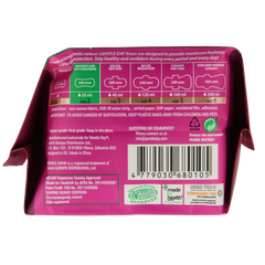 Gentle Day Inlegkruisjes absorberend 20 Stuks