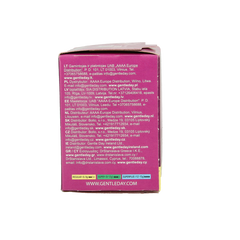 Gentle Day Tampon regular 18 Stuks