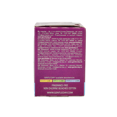 Gentle Day Tampon super plus 15.00 Stuks