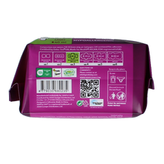 Gentle Day Maandverband tiener 12 Stuks