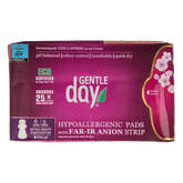 Gentle Day Maandverband nacht extra 6 Stuks