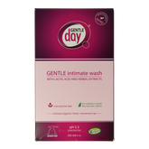 Gentle Day Intieme wasgel 250.00 Milliliter