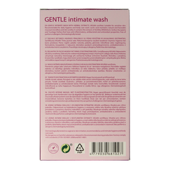 Gentle Day Intieme wasgel 250 Milliliter