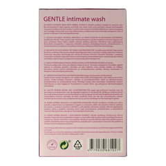 Gentle Day Intieme wasgel 250.00 Milliliter