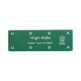 Uoga Uoga Uoga Uoga - Super Cool Lip Balm Virgin Mojito 4.00 Gram