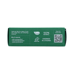 Uoga Uoga Uoga Uoga - Super Cool Lip Balm Virgin Mojito 4.00 Gram