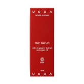 Uoga Uoga Hair serum intense vegan 15 Milliliter