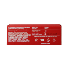 Uoga Uoga Hair serum intense vegan 15.00 Milliliter