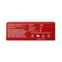 Uoga Uoga Hair serum intense vegan 15 Milliliter