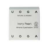 Uoga Uoga Eyeshadow 709 ivory pearl 1 Gram