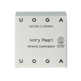 Uoga Uoga Eyeshadow 709 ivory pearl 1 Gram