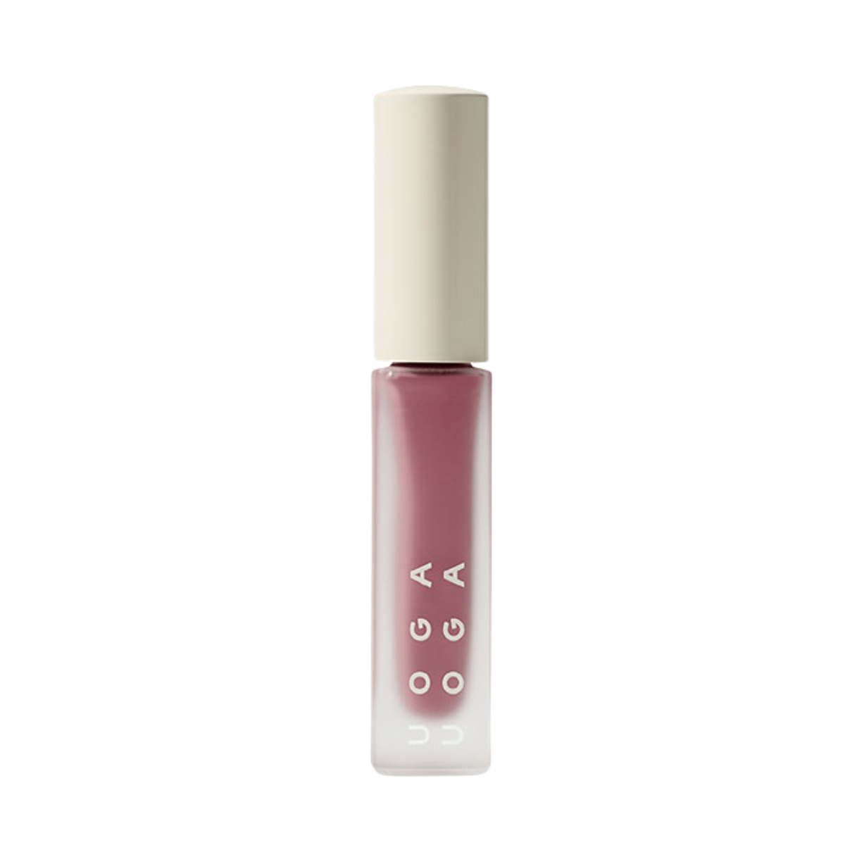Uoga Uoga Lipgloss iceberry 5.00 Milliliter