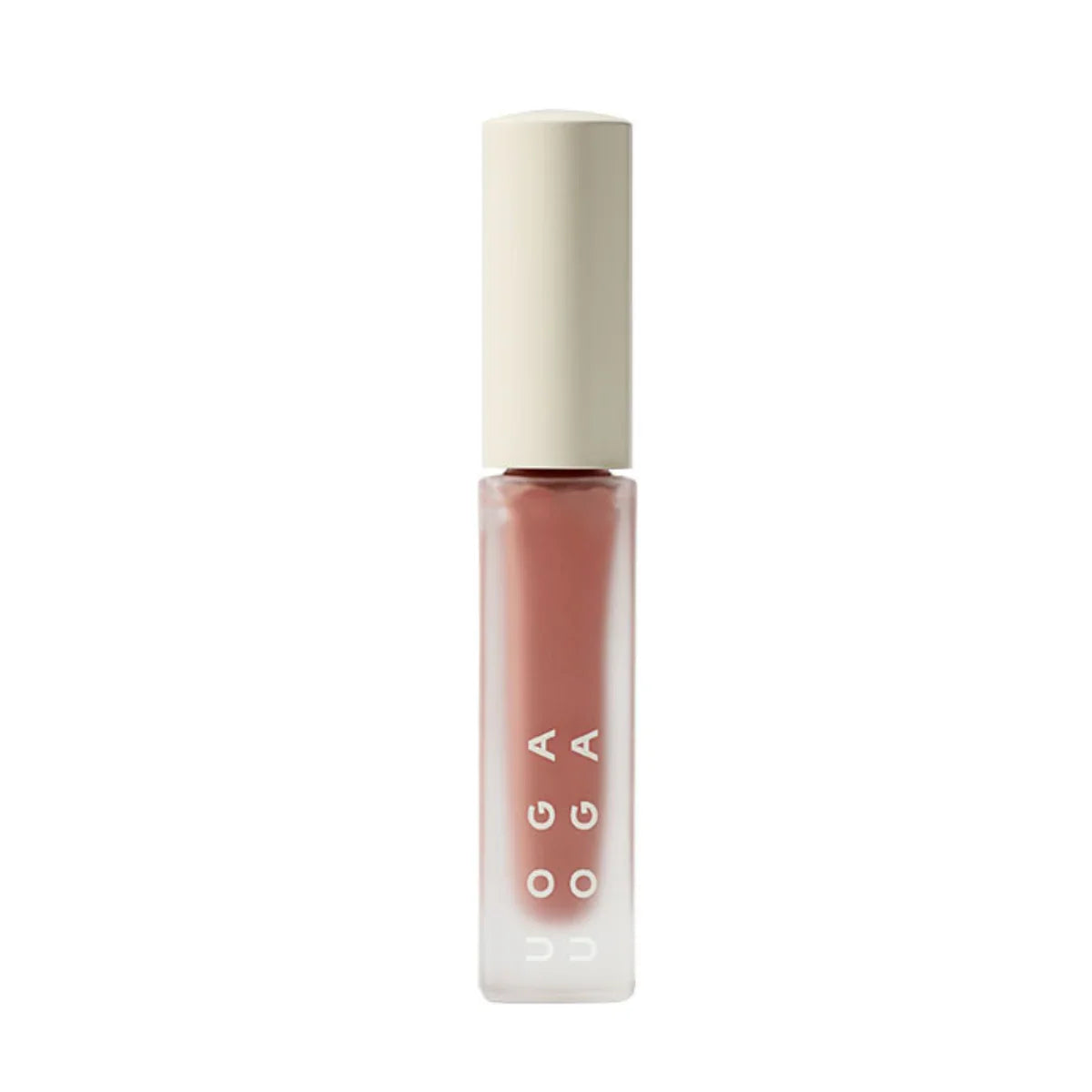 Uoga Uoga Lipgloss foxberry 5 Milliliter