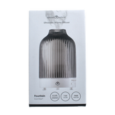 Serene House Aroma diffuser fountain antraciet 1 Stuks