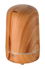 Serene House Aroma diffuser light house houtlook 1 Stuks