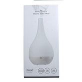 Serene House Aroma diffuser comet wit 1 Stuks
