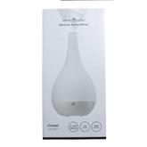 Serene House Aroma diffuser comet wit 1 Stuks
