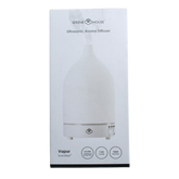 Serene House Aroma diffuser vapor wit 1.00 Stuks