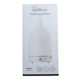 Serene House Aroma diffuser vapor wit 1 Stuks