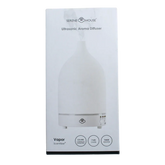 Serene House Aroma diffuser vapor wit 1 Stuks
