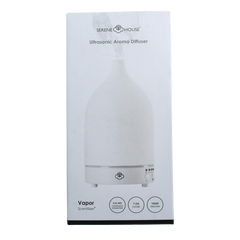 Serene House Aroma diffuser vapor wit 1 Stuks