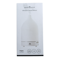 Serene House Aroma diffuser vapor wit 1.00 Stuks